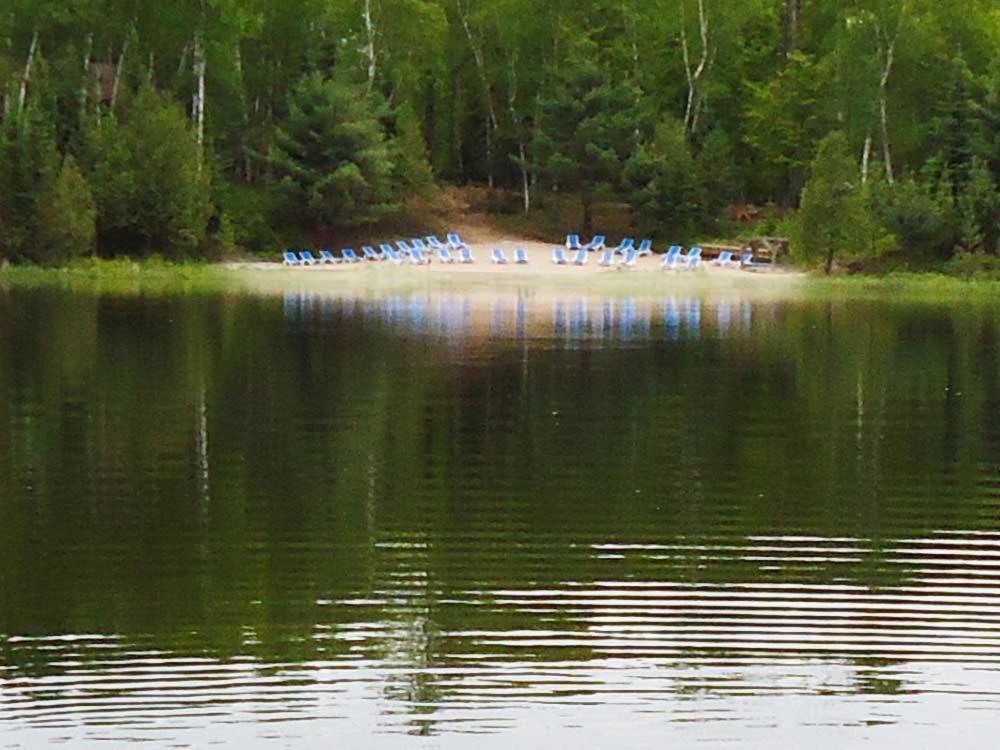 Footprints Resort Банкрофт Экстерьер фото