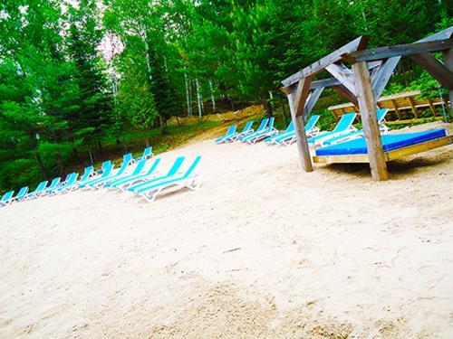 Footprints Resort Банкрофт Экстерьер фото