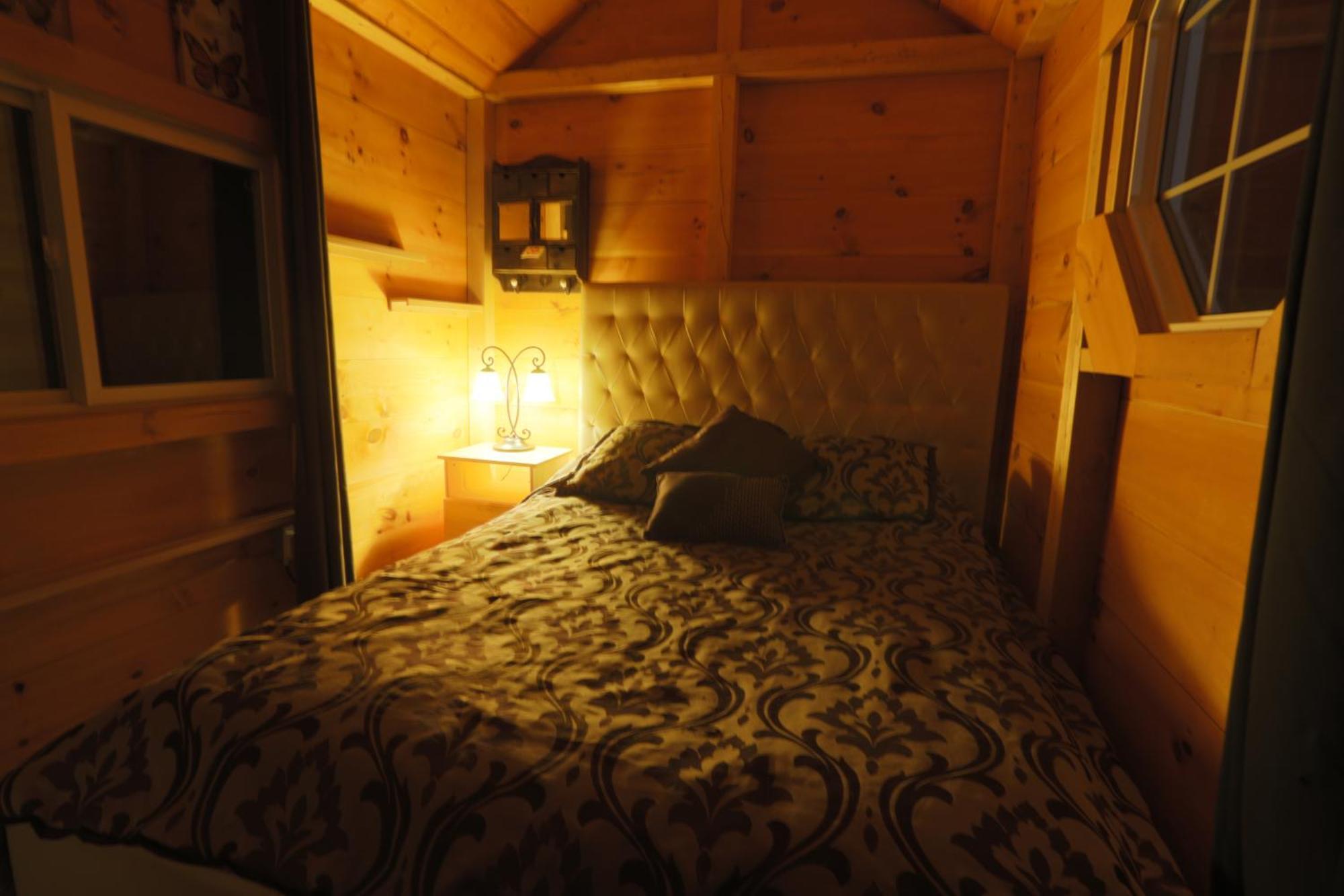 Footprints Resort Банкрофт Экстерьер фото